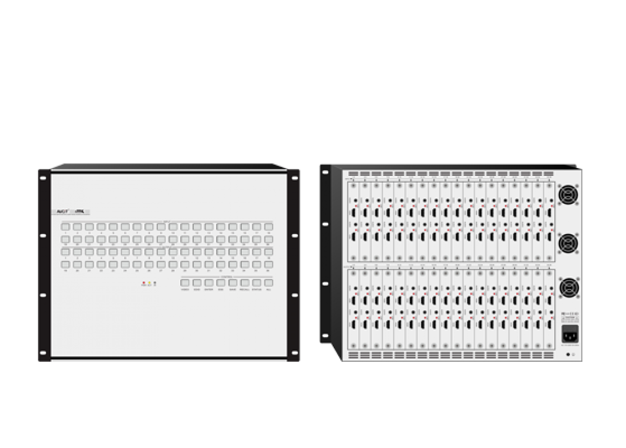 HD36 4K Matrix hd36-4k-matrix